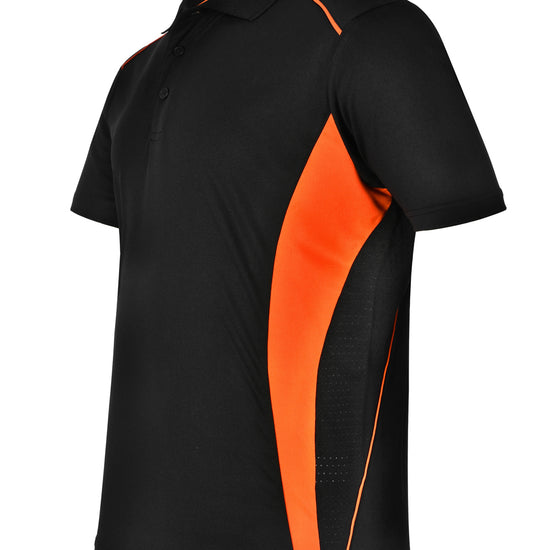 products/POLOS/PS79/Black&Orange/PS79_BlackOrange_Side.jpg