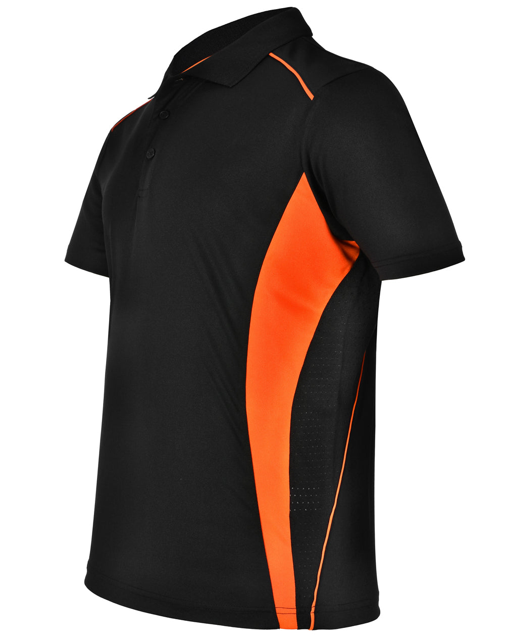 products/POLOS/PS79/Black&Orange/PS79_BlackOrange_Side.jpg