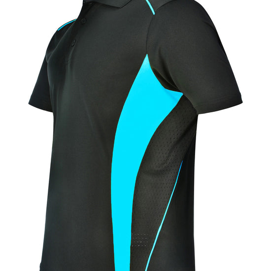 products/POLOS/PS79/Charcoal&Aqua/PS79_CharcoalAqua_Side.jpg