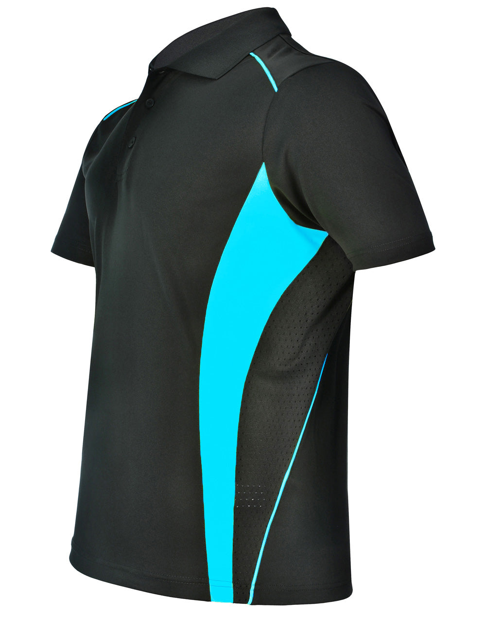 products/POLOS/PS79/Charcoal&Aqua/PS79_CharcoalAqua_Side.jpg