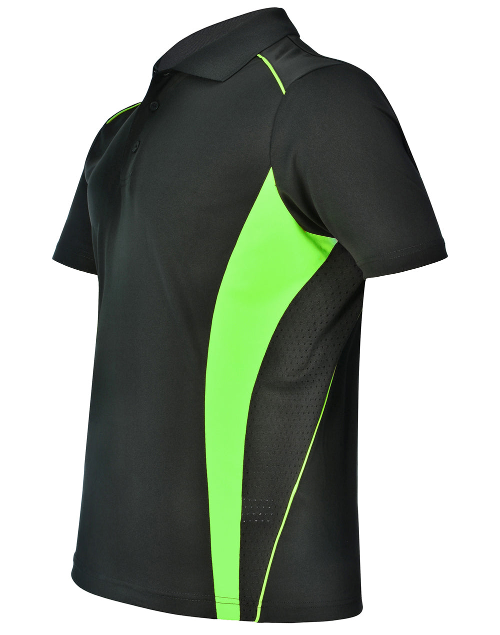 products/POLOS/PS79/Charcoal&Lime/PS79_CharcoalLime_Side.jpg