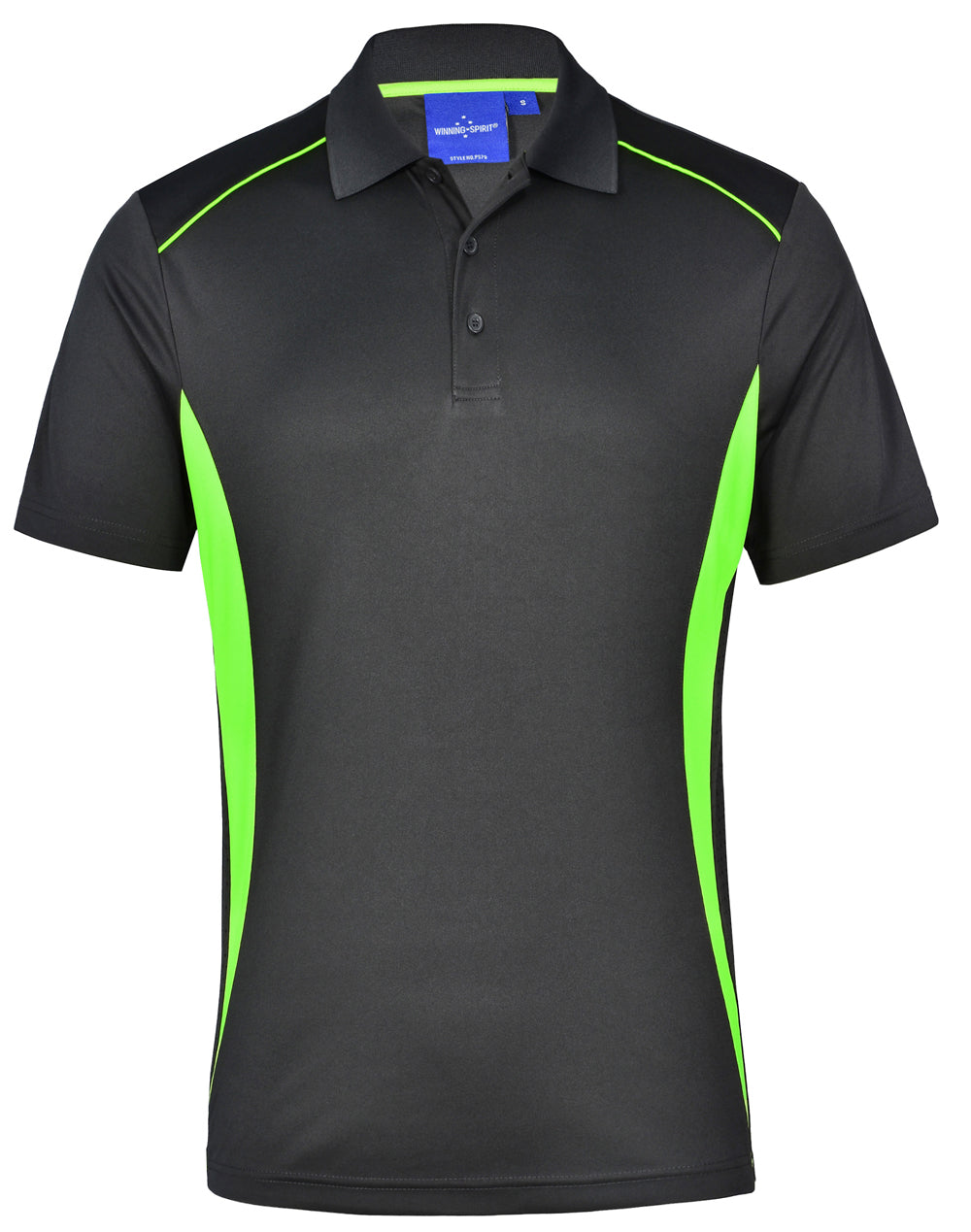 products/POLOS/PS79/Charcoal&Lime/PS79_CharcoalLime_l.jpg