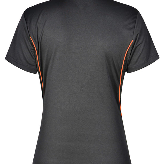 products/POLOS/PS80/Charcoal&Orange/PS80_CharcoalFOrange_Back.jpg