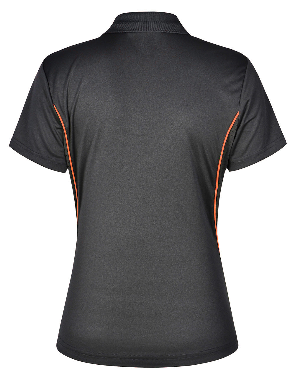products/POLOS/PS80/Charcoal&Orange/PS80_CharcoalFOrange_Back.jpg