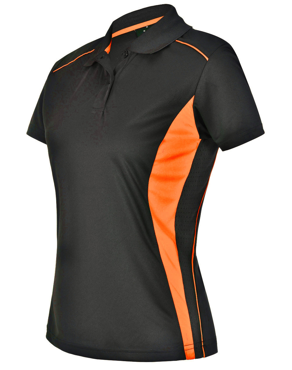 products/POLOS/PS80/Charcoal&Orange/PS80_CharcoalFOrange_Side.jpg
