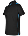 products/POLOS/PS83/Black&Cyan/PS83_BlackCyan_Side.jpg