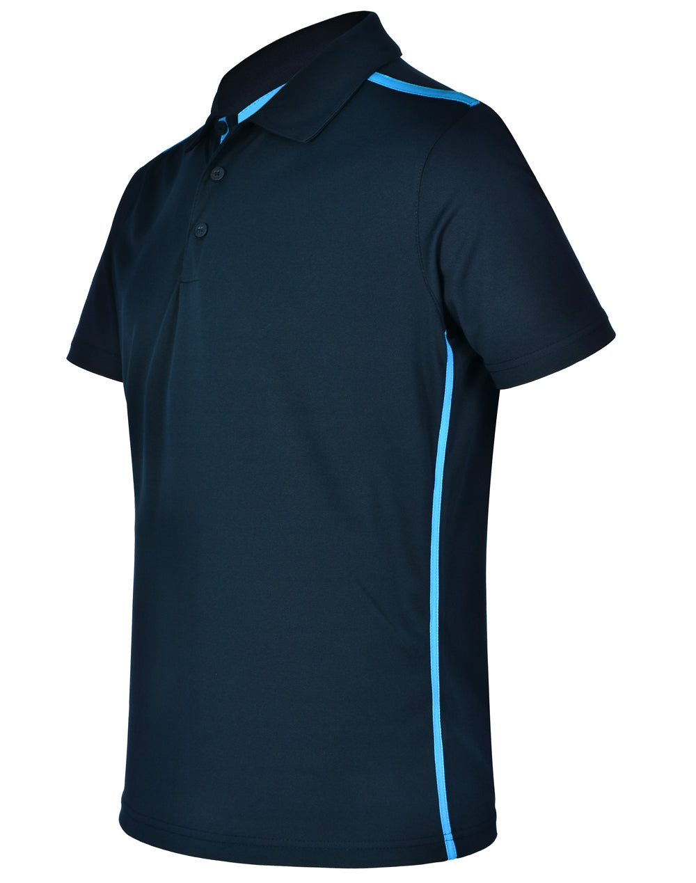 products/POLOS/PS83/Cyan/PS83_NavyCyan_Side.jpg