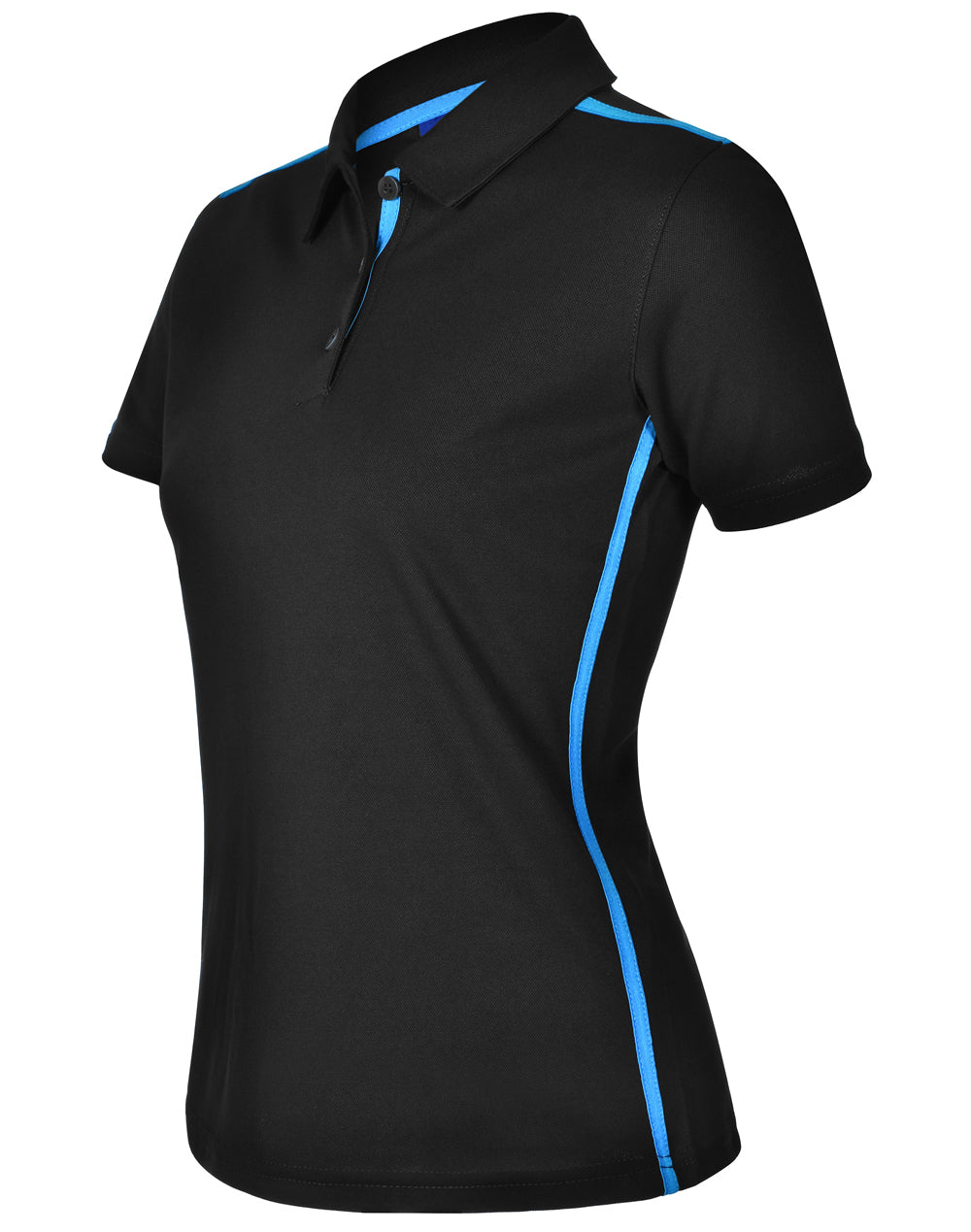 products/POLOS/PS84/Black&Cyan/PS84_BlackCyan_Quarter.jpg