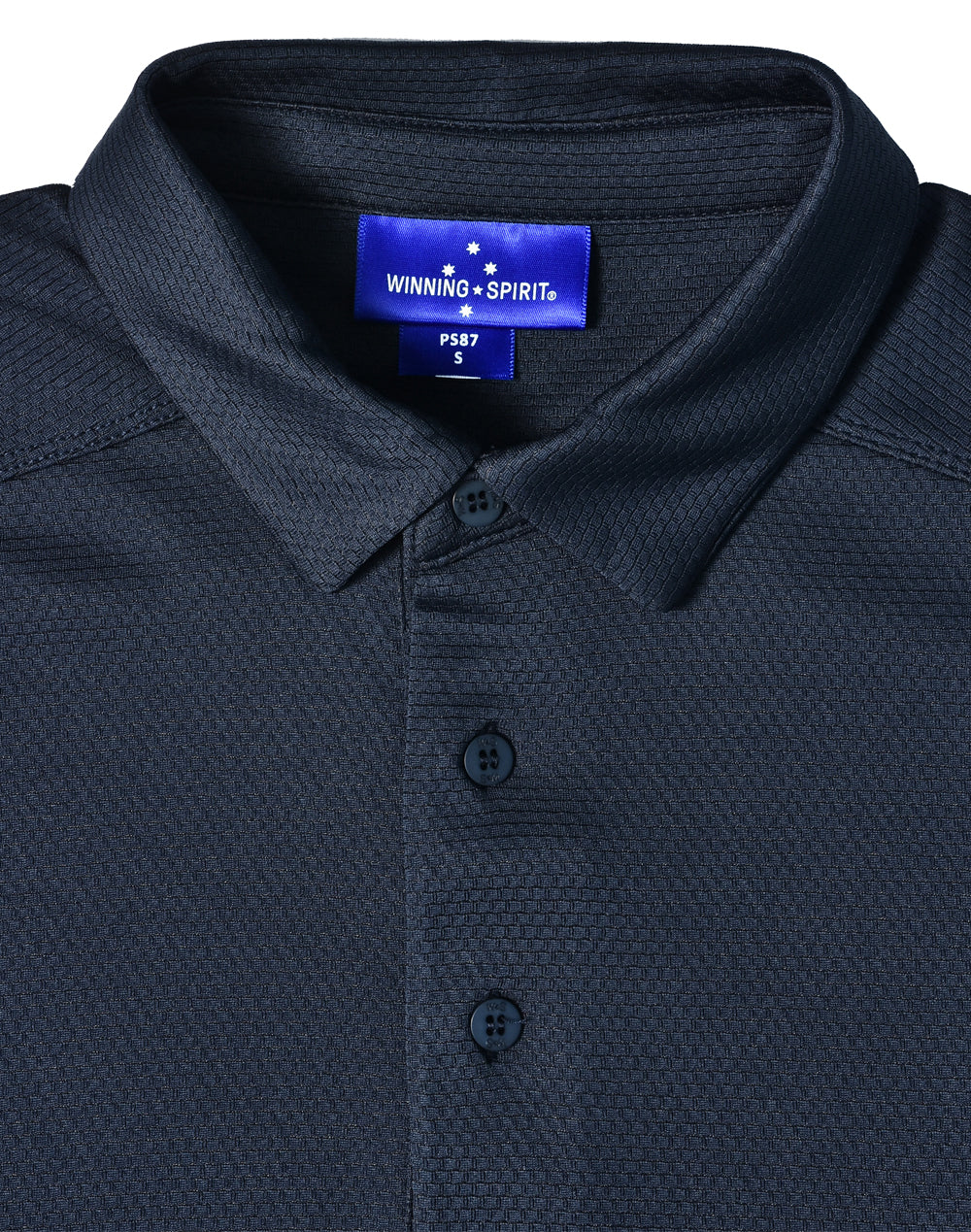 products/POLOS/PS87/GraphiteGrey/PS87_GraphiteGrey_collar.jpg