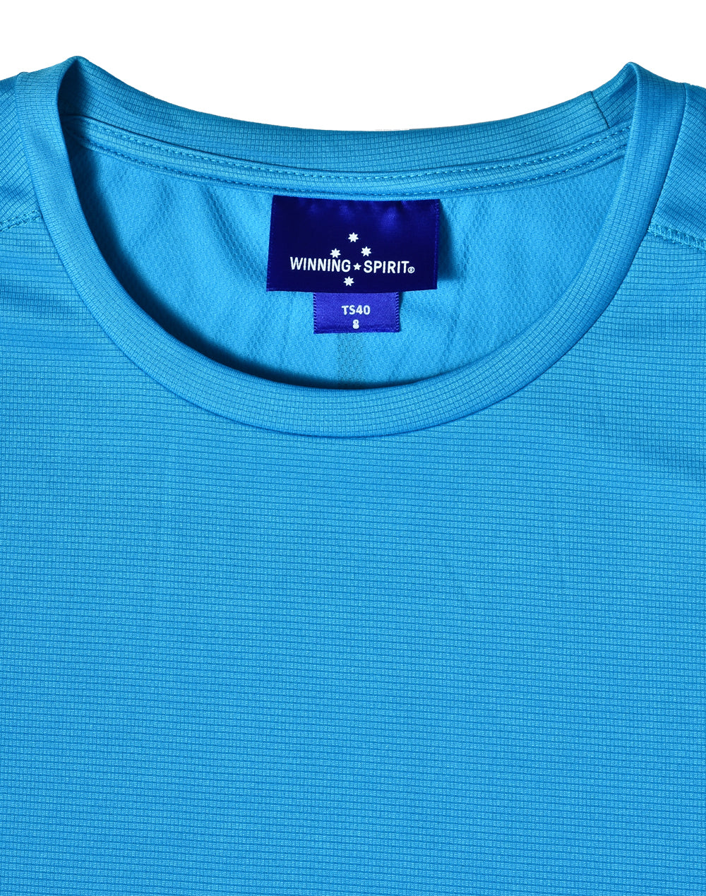 products/T-SHIRTS/TS40/Cyan/TS40_Cyan_collar.jpg