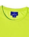 products/T-SHIRTS/TS40/Lime&Green/TS40_LimeGreen_collar.jpg