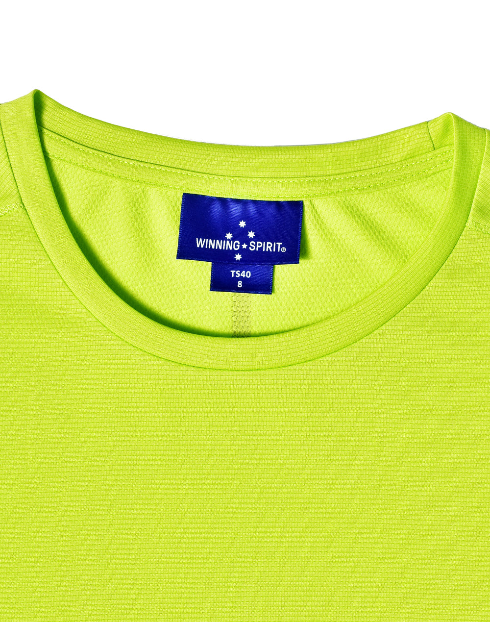 products/T-SHIRTS/TS40/Lime&Green/TS40_LimeGreen_collar.jpg