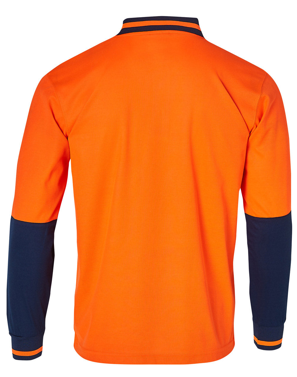 products/WORKWEAR AIW/SW11/SW11_OrangeNavy_Back.jpg