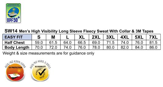 products/WORKWEAR AIW/SW14/SW14_size.jpg