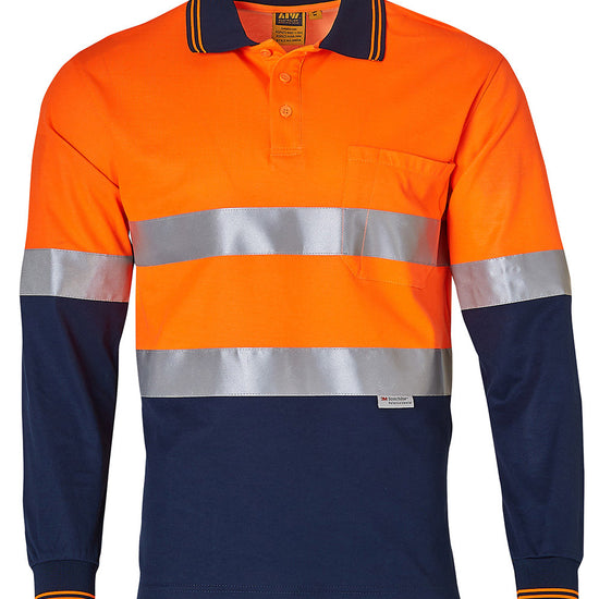 products/WORKWEAR AIW/SW21A/Orange/SW21A_OrangeNavy_l.jpg