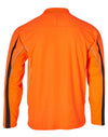 products/WORKWEAR AIW/SW33A/SW33A_OrangeNavy_Back.jpg