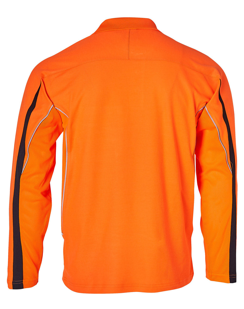 products/WORKWEAR AIW/SW33A/SW33A_OrangeNavy_Back.jpg