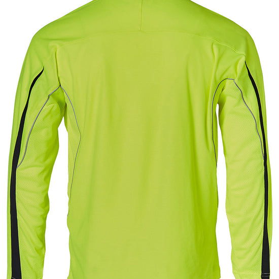 products/WORKWEAR AIW/SW33A/SW33A_YellowNavy_Back.jpg