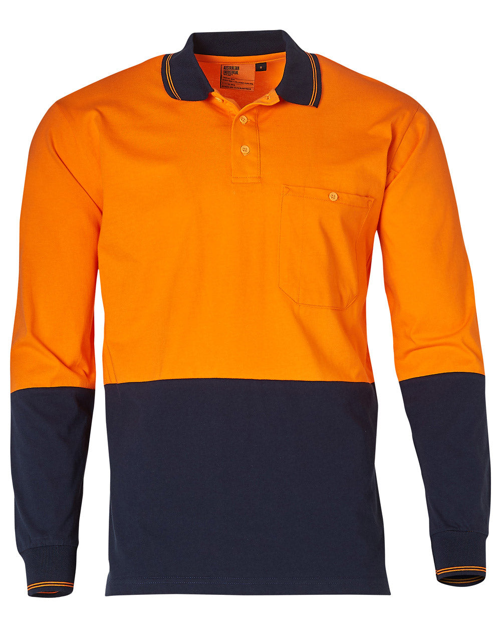 products/WORKWEAR AIW/SW36/Orange/SW36_OrangeNavy_l.jpg