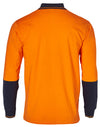 products/WORKWEAR AIW/SW36/SW36_OrangeNavy_Back.jpg
