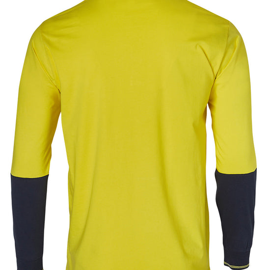 products/WORKWEAR AIW/SW36/SW36_YellowNavy_Back.jpg