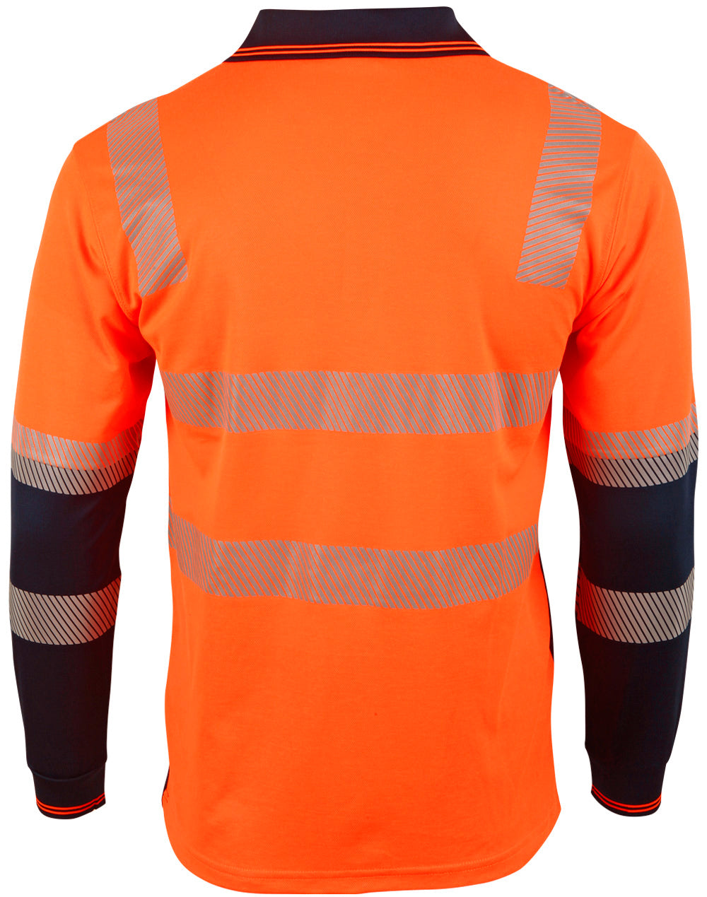 products/WORKWEAR AIW/SW74/SW74_OrangeNavy_Back.jpg