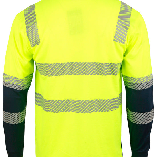 products/WORKWEAR AIW/SW74/SW74_YellowNavy_Back.jpg
