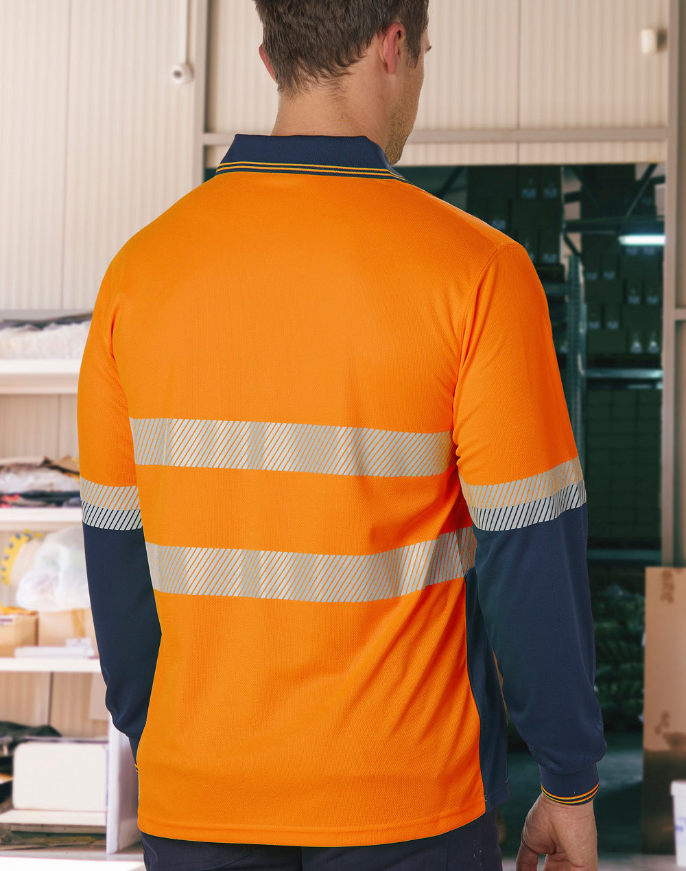 products/WORKWEAR AIW/SW86/SW86_FluoroOrange_Back_model.jpg